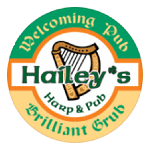 Haileys Harp Merch